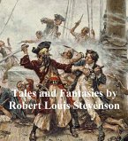 Tales and Fantasies (eBook, ePUB)