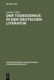 Der Todesgenius in der deutschen Literatur (eBook, PDF)