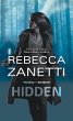 Hidden (eBook, ePUB) - Bild 1