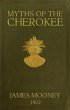 Myths of the Cherokees (eBook, ePUB) - Bild 1