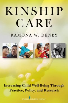 Cover Kinship Care (eBook, ePUB)