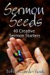 Sermon Seeds (eBook, ePUB) - Bild 1