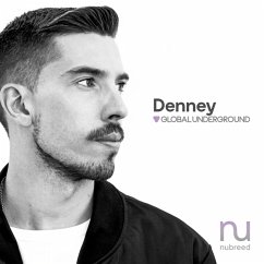 Global Underground:Nubreed 12-Denney - Various/Denney