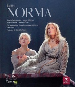 Norma - Didonato,Joyce/Radvanovsky,Sondra/Calleja,J.