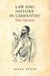 Law and History in Cervantes' Don... - Bild 1