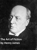 The Art of Fiction (eBook, ePUB)