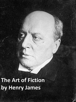 The Art of Fiction (eBook, ePUB) - James, Henry