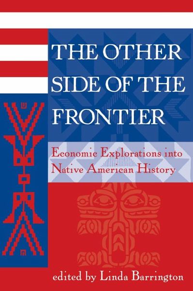 The Other Side Of The Frontier (eBook, ePUB)