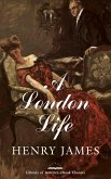 A London Life (eBook, ePUB) A London Life (eBook, ePUB)
