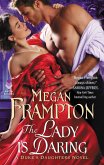 The Lady Is Daring (eBook, ePUB)