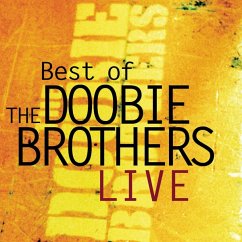 Best Of Live - Doobie Brothers,The