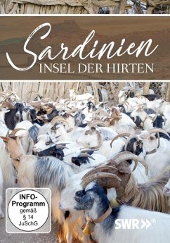 Sardinien-Insel Der Hirten - Dokumentation-Swr
