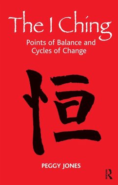 Cover The I Ching (eBook, PDF)