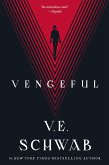 Vengeful (eBook, ePUB) Vengeful (eBook, ePUB)