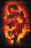 For a Muse of Fire (eBook, ePUB)