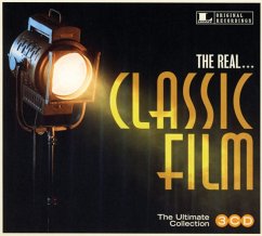 The Real...Classic Film - Diverse