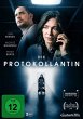 Die Protokollantin - 2 Disc DVD - Bild 1