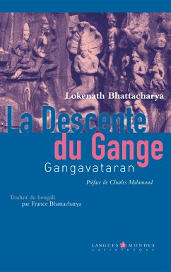 La descente du Gange (eBook, ePUB) - Bhattacharya, Lokenath