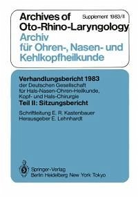 Teil II: Sitzungsbericht (eBook, PDF)