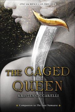 The Caged Queen (eBook, ePUB) - Ciccarelli, Kristen