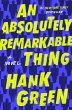An Absolutely Remarkable Thing (eBook,... - Bild 1