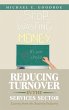 Reducing Turnover in the Services... - Bild 1