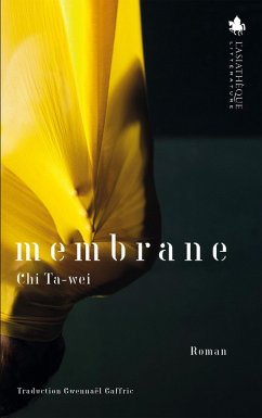 Cover Membrane (eBook, ePUB)