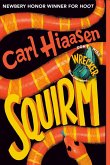 Squirm (eBook, ePUB)