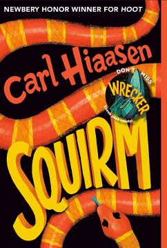 Squirm (eBook, ePUB) - Hiaasen, Carl
