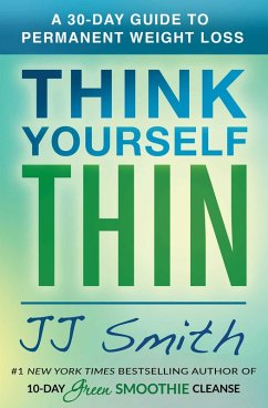 Cover Think Yourself Thin (eBook, ePUB)