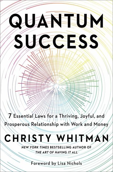 Quantum Success (eBook, ePUB)