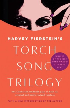 Torch Song Trilogy (eBook, ePUB) - Fierstein, Harvey