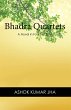 Bhadra Quartets (eBook, ePUB) - Bild 1
