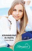 Krummelpap in Parys (eBook, ePUB)