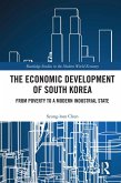 The Economic Development of South Korea (eBook, ePUB)