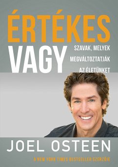 Értékes vagy (eBook, ePUB) - Osteen, Joel