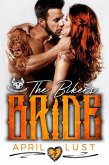The Biker's Bride (Bloody Saints MC, #1) (eBook, ePUB)