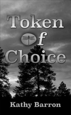 Token of Choice (eBook, ePUB) - Barron, Kathy
