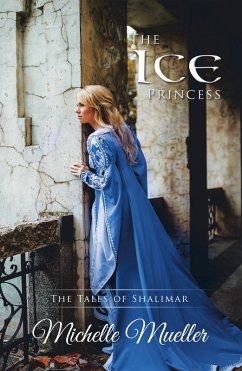 Cover The Ice Princess (eBook, ePUB)