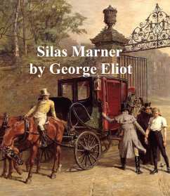 Cover Silas Marner (eBook, ePUB)