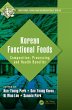 Korean Functional Foods (eBook, PDF) - Bild 1