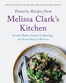 Favorite Recipes from Melissa Clark's Kitchen (eBook, ePUB)