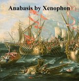 Anabasis (eBook, ePUB)