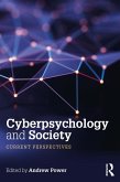 Cyberpsychology and Society (eBook, ePUB)