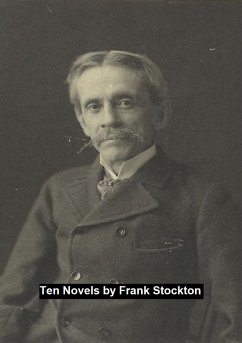 Ten Novels (eBook, ePUB) - Stockton, Frank