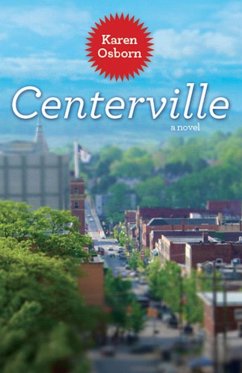 Cover Centerville (eBook, PDF)