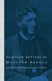 Selected Letters of Matthew Arnold (eBook, PDF)