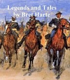 Legends and Tales, collection of stories (eBook, ePUB)