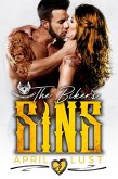 The Biker's Sins (Bloody Saints MC, #3) (eBook, ePUB)