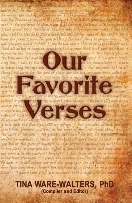 Our Favorite Verses (eBook, ePUB) Our Favorite Verses (eBook, ePUB)